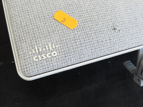 Konferrencesystem CISCO Webex Room Kit (MOMSFRI)