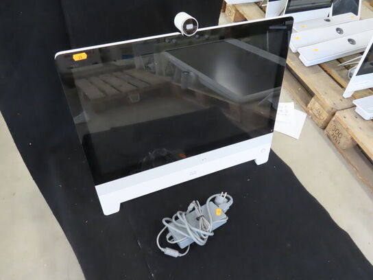 Konferrencesystem CISCO DX80 (MOMSFRI)
