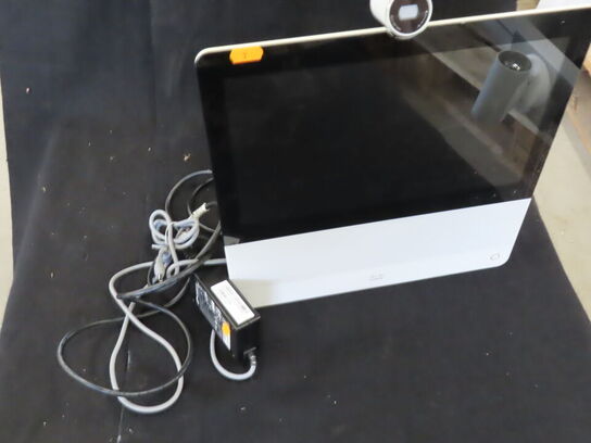 Konferrencesystem CISCO DX70 (MOMSFRI)