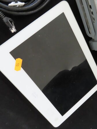 Konferrencesystem CISCO Webex Room Kit og Touch 10 (MOMSFRI)