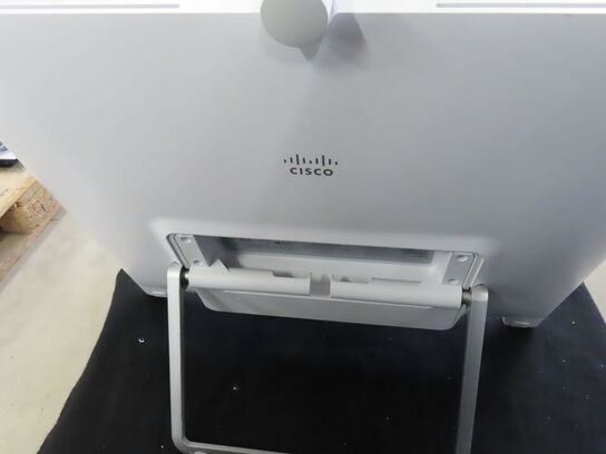 Konferrencesystem CISCO DX80 (MOMSFRI)
