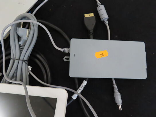 Konferrencesystem CISCO SX20 (MOMSFRI)