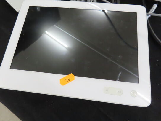 Konferrencesystem CISCO SX20 (MOMSFRI)