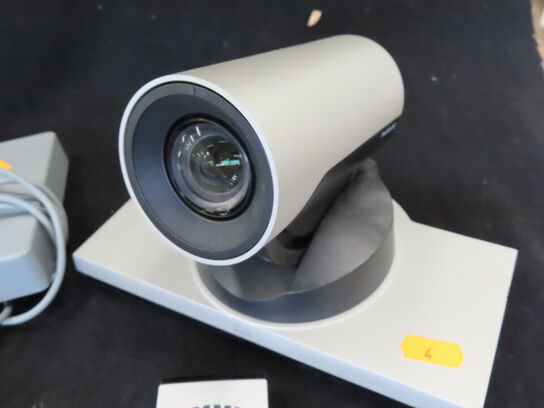 Konferrencesystem CISCO SX20 (MOMSFRI)