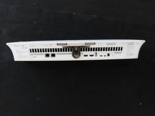 Konferrencesystem CISCO Webex Room Kit Mini (MOMSFRI)