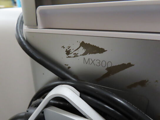 Konferrencesystem på stativ CISCO MX300 og Touch 10 (MOMSFRI)