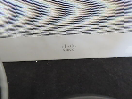 Konferrencesystem CISCO DX70 (MOMSFRI)