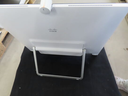 Konferrencesystem CISCO DX80 (MOMSFRI)