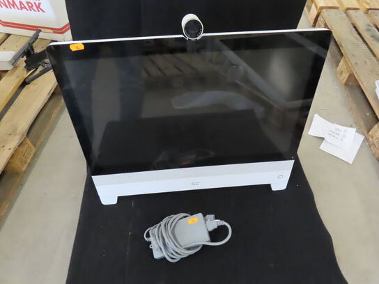 Konferrencesystem CISCO DX80 (MOMSFRI)