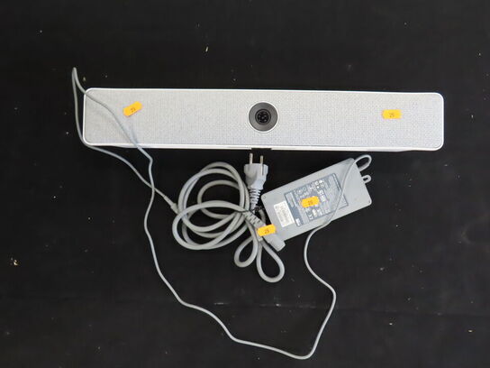 Konferrencesystem CISCO Webex Room Kit Mini (MOMSFRI)