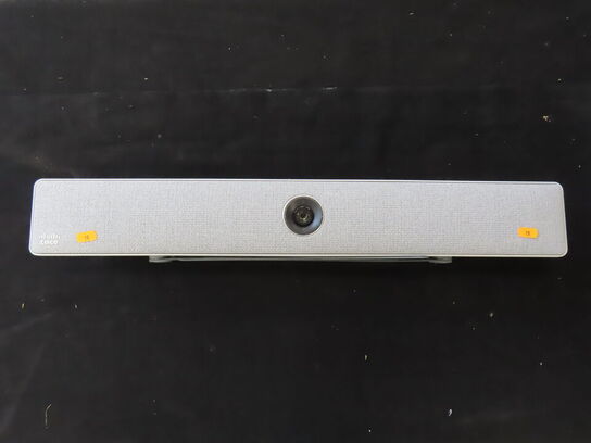 Konferrencesystem CISCO Webex Room Kit (MOMSFRI)