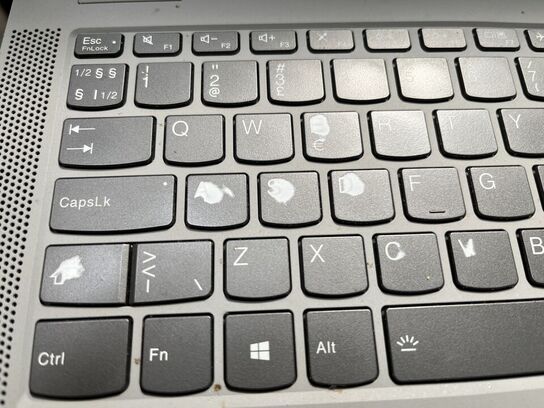 Bærbar LENOVO IdeaPad Flex 5 14ARE05