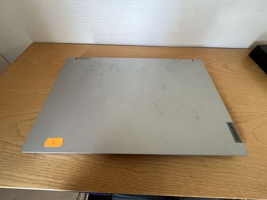 Bærbar LENOVO IdeaPad Flex 5 14ARE05