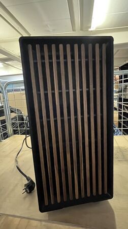 Kraftig Stationær Gaming PC Fractal Design North XL