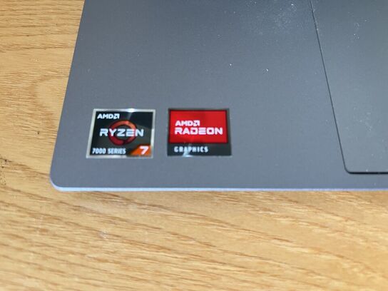 Bærbar LENOVO ThinkBook 14 G6 ABP