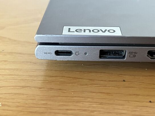Bærbar LENOVO ThinkBook 14 G6 ABP
