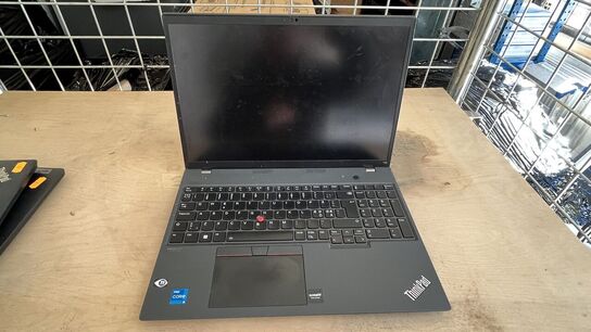 Bærbar LENOVO Thinkpad T16