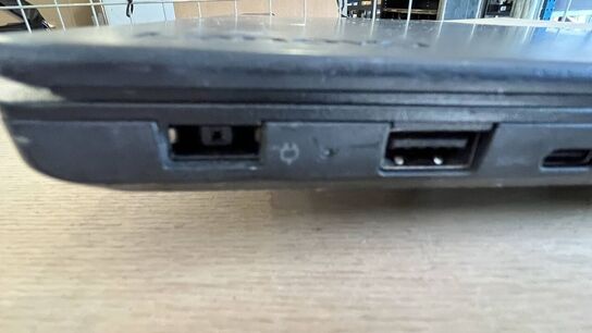 Bærbar LENOVO Thinkpad T470