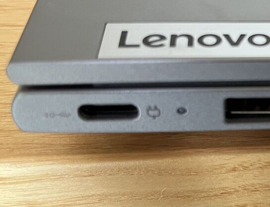 Bærbar LENOVO ThinkBook 14 G6 ABP