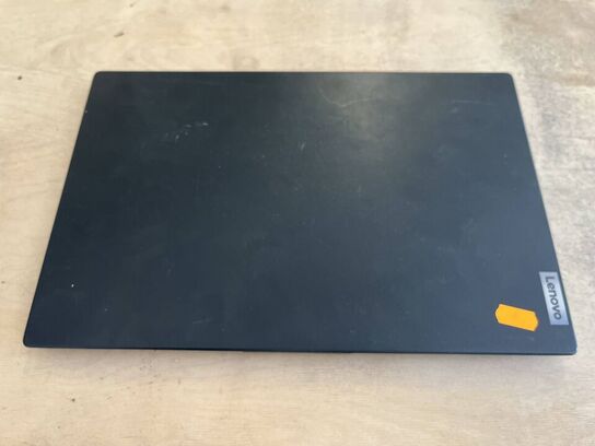 Bærbar LENOVO (Ukendt Spec.)