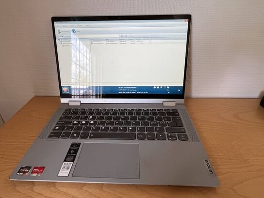 Bærbar LENOVO IdeaPad Flex 5 14ARE05