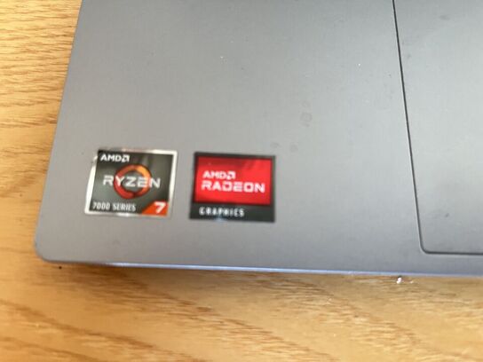 Bærbar LENOVO ThinkBook 14 G6 ABP