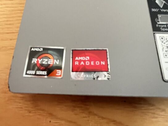 Bærbar LENOVO IdeaPad Flex 5 14ARE05