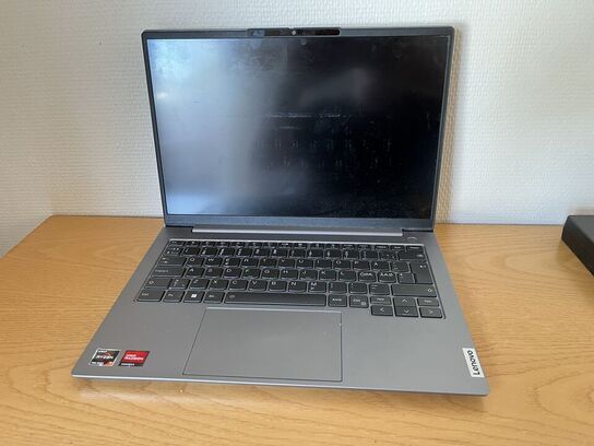 Bærbar LENOVO ThinkBook 14 G6 ABP