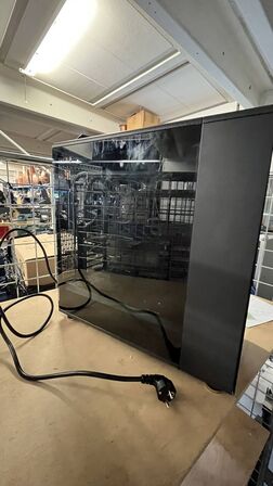Kraftig Stationær Gaming PC Fractal Design North XL