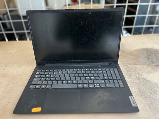 Bærbar LENOVO (Ukendt Spec.)