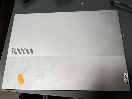 Bærbar LENOVO ThinkBook 14 G6 ABP