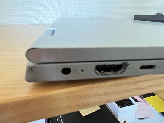 Bærbar LENOVO IdeaPad Flex 5 14ARE05