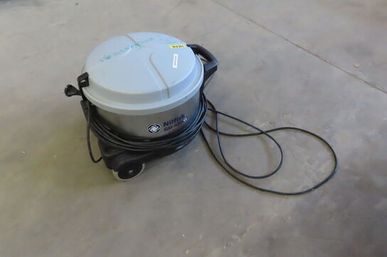 Vestergaards rengøring APS