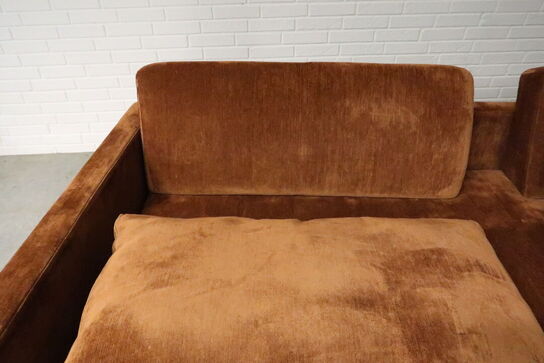 Sofa med chaiselounge EILERSEN Plano