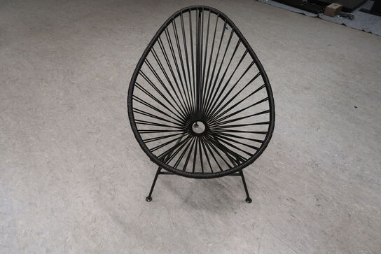 Barnestol OK DESIGN Acapulco