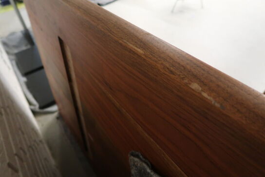 Spisebord DK3 Tree Table