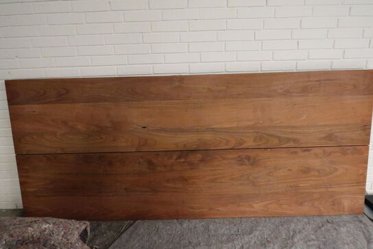 Spisebord DK3 Tree Table