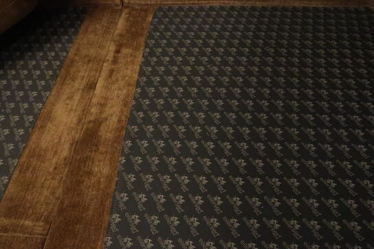 Sofa med chaiselounge EILERSEN Plano