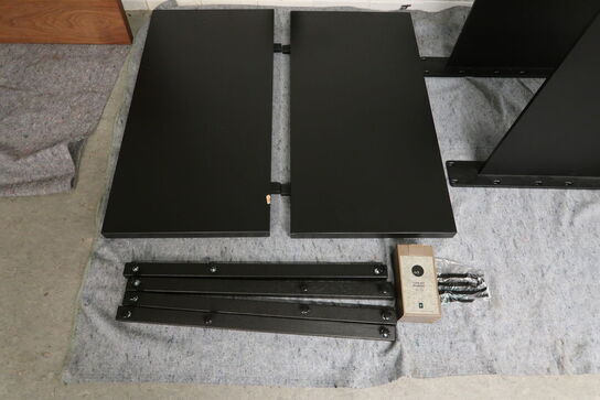 Spisebord DK3 Tree Table