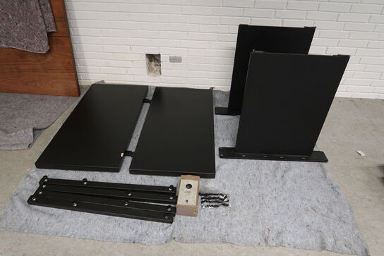 Spisebord DK3 Tree Table