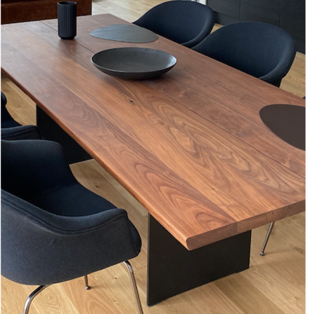 Spisebord DK3 Tree Table