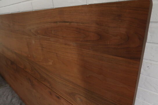 Spisebord DK3 Tree Table