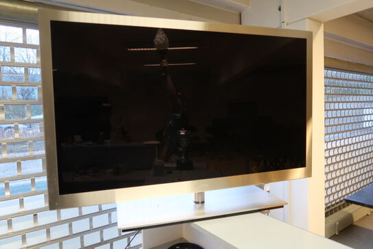 55" LED-TV SAMSUNG UE55C9005ZW