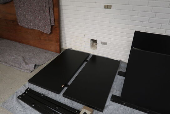 Spisebord DK3 Tree Table