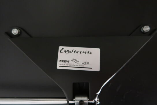 Kontorstol ENGELBRECHTS