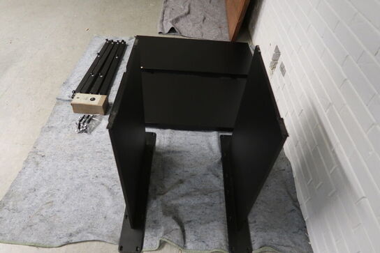 Spisebord DK3 Tree Table