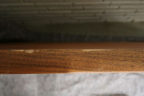 Spisebord DK3 Tree Table