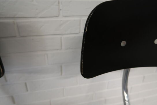 2 stk. kontorstole ENGELBRECHTS