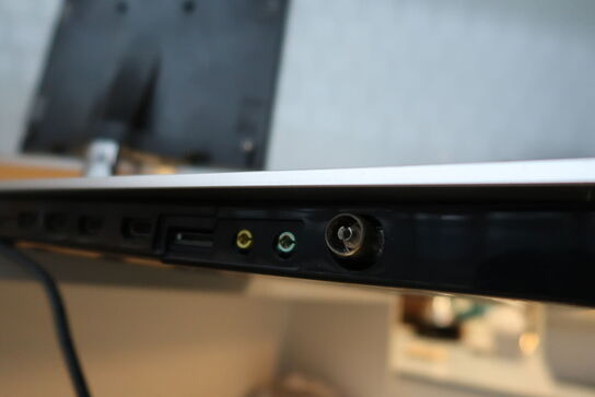 55" LED-TV SAMSUNG UE55C9005ZW