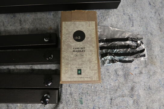 Spisebord DK3 Tree Table